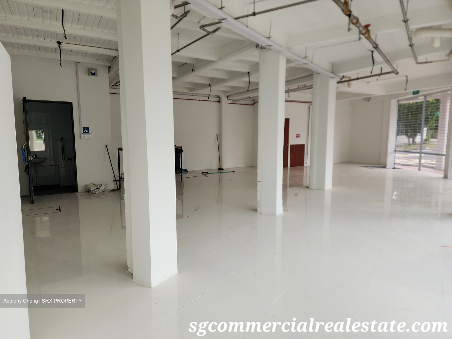 Serangoon Garden Estate (D19), Shop House #452424131